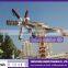 CARNEE ADULT RIDE , SWING WINDMILL RIDES
