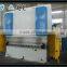 CNC METAL STEEL STAINLESS PLATE SHEET BENDING MACHINE NC CONTROL HYDRAULIC RELIABLE