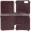 Hot selling luxury design flip leather smart cover case for samsung galaxy note 3