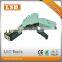LS-338 Self-locked Stainless steel cable tie tensioning tool fastening tool,cable tie tool