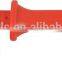 German style Stainless Steel fixed straight blade safety electrical cable peel knife LS-54
