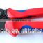 High quality Crimping Tool for crimping insulated cord end terminal 0.5-6mm2,cable ferrules crimper LY-06WF