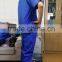 Scrub Set Shirts and Pants of Top and Bottom