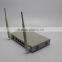 8MB flash 64MB ram MT7620N wifi router with openwrt