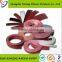 bed room furniture pvc edge banding for particle board/table rubber edging