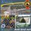 (20 years Shanghai factory) hot selling , New arrival, Floriculture HDPE vineyard net on Semillon vine , 33 GSM / 20101-33