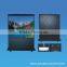 Manual Roll Up Projection Screen