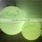 Best sale advertising inflatable zygotes ball, throw ball for concert
