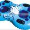 Heavy Duty Inflatable Snow Tubes 2 Persons Snow Sled