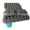 Hot sale inflatable car mattress bed