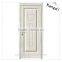 PVC Plastic Interior Bathroom Folding Door Design