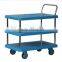 Plastic Platform Trolley PN series