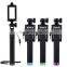 2017 trending products multifunction monopod selfie stick 2016 stickmonopod