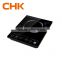 Volume manufacture portable intelligent induction cooker