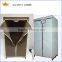 New style home furniture non-vowen fabric folding wardrobe
