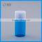 Screw cap cosmetic pet lotion bottle