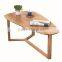 cheap and nice design bamboo tea table set