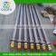 High temperature nickel chrome vertical resistor duopu