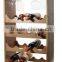 Home livingroom cabinet furniture modern wine display cabinet/FSC/BSCI
