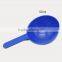 food grade 125ml 4OZ plastic measuring scoop