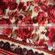 100% Polyester Printing Franela/Flannel Fabric