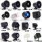 save 20% 12V/24V piezo alarm siren with wire