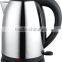 best 12v car electric stainless steel water kettle