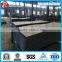 8.0x1250mm hot sales hot rolled carbon steel checker plate/sheet mild steel chequer plate/sheet