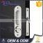 2016 China supplier hot sale metal cabinet sliding door lock