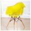 High quality plastic dinning chair