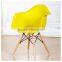 High quality plastic dinning chair