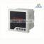 96*96mm modbus digital ac voltage panel meter current meter