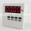 ME-F61J 72*72mm export type single-phase frequency meter
