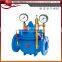 cast iron swing/sewage check valve low price