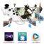 Wholesale wireless bluetooth remote control gamepad VR 3d glasses remote control, China supplier
