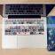 Keyboard stickers for laptops, for macbook keyboard sticker,2015 hot new producrs
