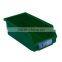 6.35L Stackable plastic parts box crate mould