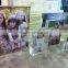 5x7 Acrylic Magnetic Photo Block, Best Desktop Frames, Polished Edges