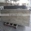custom Imperial Gold granite kitchen counter top