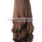 Silky Base Lace Wig, Wholesale Cheap Human Hair Full Lace Wig with Baby Hair