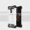 Shockproof Armor Outdoor 2 in 1 Case For LG Phoenix2 Back Cover Case Hybrid Slim Armor Back case For LG Phoenix 2