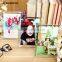 Sunmeta Fashionable Glass Sublimation Photo Frame Blanks (BL-02)