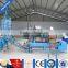 Rubber Powder Making Line For Waste Tyre Recycling