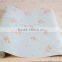 small flower washable vinyl wallpaper for kitchen