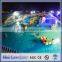 2016 New design giant amusement water park for sale on 