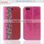 Competitive price leather case for lenovo vibe z2 pro A5000 A319 Z90/VIBE SHOT