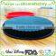 Popular Wholesale Platinum Grade Silicone Tart Pan Bake Mold