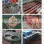 SHANDONG HONGDA Truck mounted Concrete Pump 42m HOWO