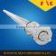China fae professional manufacturer of cfa long helix drill pipe