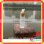 50ml gold pump dropper skin care glass for Personal Care spray bottle locion corporal 